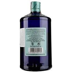 Джин Hendrick's Orbium, 43,4%, 0,7 л - мініатюра 2