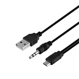 Портативна колонка Proda PD-S700 з потужним звучанням (32953-01_507) - мініатюра 5