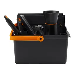 Ящик для садового приладдя Fiskars 1071305 - мініатюра 6