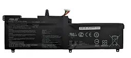 Акумулятор для Asus ROG Strix GL702V GL702VT GL702VM GL702VS GL702VSK C41N1541