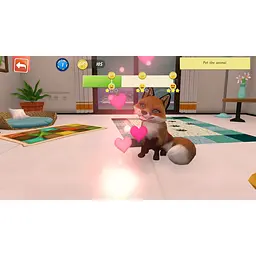 Ключ активації Microsoft Animal Hospital для Xbox One/Series S/X - мініатюра 6
