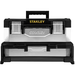 Ящик для інструменту Stanley 20" (1-95-830) - мініатюра 2