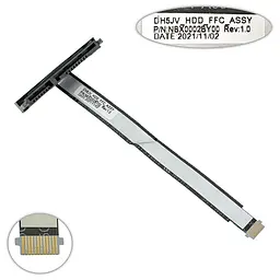 Шлейф жорсткого диска SSD/HDD для ноутбука ACER (A315-33-34-41G-53-54), (NBX0002BY00)