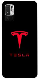Чохол Demsky Tesla для Xiaomi Redmi Note 10 5G