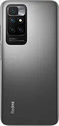 Смартфон Xiaomi Redmi 10 (2022) 4/64Gb Gray з NFC (UA-UCRF) - мініатюра 3