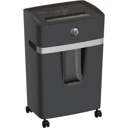 Знищувач документів HP Pro Shredder 15CC (2811) (838096) - мініатюра 3