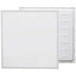 Світильник LED Євросвітло PANEL-B2B-595 панель 50 Вт 4200 K (58827) - мініатюра 2