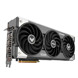 Відеокарта ASUS Radeon RX 9070 XT 16Gb TUF OC GAMING (TUF-RX9070XT-O16G-GAMING) - мініатюра 6