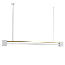 Офісний світильник PikArt ТURN ON Light, PikArt арт. 13402-5