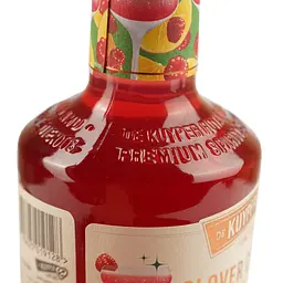 Лікер De Kuyper Clover Club Cocktail 12.5% 0.5 л - мініатюра 6
