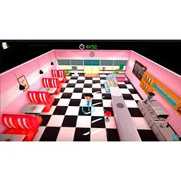 Ключ активації Microsoft Coffee, Plis для Xbox One/Series S/X - мініатюра 2