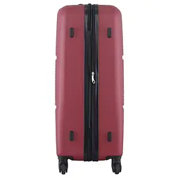 Валіза Semi Line 28" L Cherry (T5639-3) - мініатюра 4