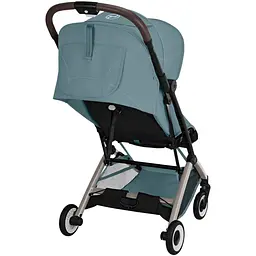 Візок Cybex Orfeo TPE Stormy Blue (526001043) - мініатюра 5