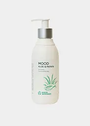 Гель для інтимної гігієни Choice White Mandarin Mood Aloe & Papaya 280 мл з алое вера, папаєю та Hydagen Aquaporin