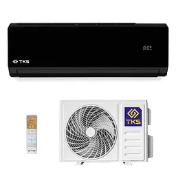 Кондиціонер TKS-08LD3B Elba Inverter