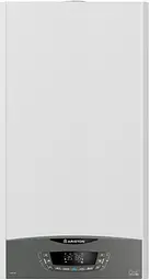 Ariston Котел газовий Ariston CLAS ONE WIFI 35 двоконтурний конденсаційний 35кВт Wi-Fi - мініатюра 3