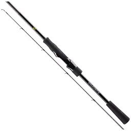Спінінг Favorite U1 702H 2.13 м 10-32 г Fast
