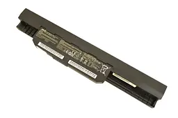 Акумулятор для ноутбука Asus A32-K53 A53 10.8V Black 5200 mAh - мініатюра 2