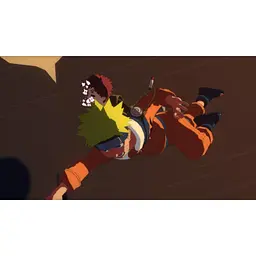 Ключ активації Microsoft Naruto: Ultimate Ninja Storm для Xbox One/Series - мініатюра 6