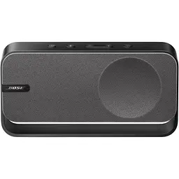 Портативна акустика Bose SoundLink Home Cool Grey (892399-0020) [142866] - мініатюра 3