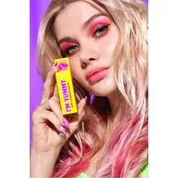 Пігмент для губ 7 Days I’m Yummy Lip Tint відтінок 02 Miracle pink 3.2 г (6945015639484) - мініатюра 4