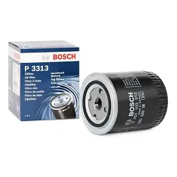Фільтр масляний Bosch 0 451 103 313 - миниатюра 3