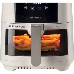 Мультипіч Ariete 4626 WH (00C462603AR0) [169716] - мініатюра 4