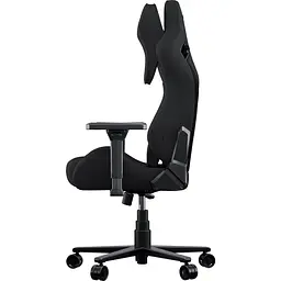 Крісло ігрове Anda Seat Kaiser Frontier XL Dark Gray Fabric (AD12YXL-17-GB-F-G01) - мініатюра 11