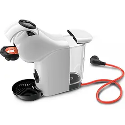 Кавоварка капсульна Krups Nescafe Dolce Gusto Genio S KP2431 [101700] - мініатюра 8