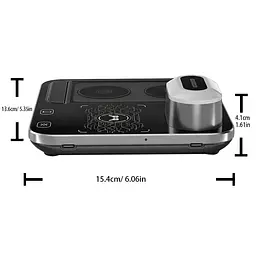 БЗП R12 4in1 with Light Black - мініатюра 3