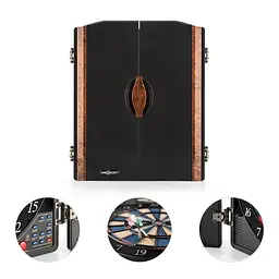 Дартс OneConcept Masterdarter (10030658) - мініатюра 3