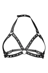 SEXY CHEST HARNESS WITH PICS Fetish Tentation 90-570409 101722 - мініатюра 3