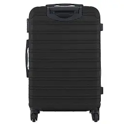 Валіза Semi Line 24" M Black (T5636-2) - мініатюра 5
