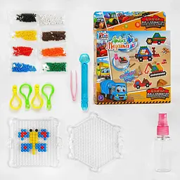 Аква Мозаїка 4FUN Game Club 23248 Різнокольоровий