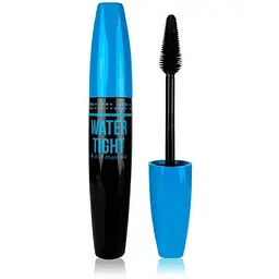 Туш для вій COLOUR INTENSE CI M-541 Collagen Watertight 4in1