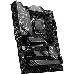 Материнська плата MSI Z790 Gaming Plus WIFI (911-7E06-028) [104006] - мініатюра 4