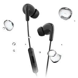 Навушники з мікрофоном Xiaomi Type-C Earphones Black - мініатюра 5