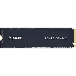 SSD накопичувач Apacer AS2280Q4X SSD 2TB M.2 (AP2TBAS2280Q4X-1) [158202] - мініатюра 2
