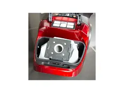 Пилосос з мішком Prime Technics PVC 214 MR - мініатюра 4