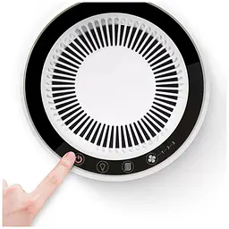 Очищувач повітря Levoit Air Purifier LV-H132XR White (HEAPAPLVNEU0021) - мініатюра 6