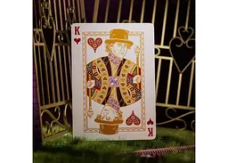 Карти гральні United States Playing Card Company Theory11 Wonka (ВР_TW) - мініатюра 13