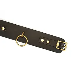 Поножі Liebe Seele Samurai Ankle Cuffs SX2818 104173 - мініатюра 5