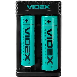 Зарядний пристрій Videx VCH-L201 - мініатюра 5