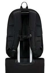 Рюкзак 17,3" American Tourister URBAN GROOVE BLACK 50x37x27 24G*09065 - мініатюра 11