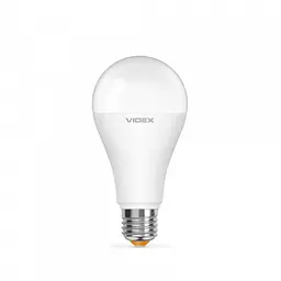 LED лампа VIDEX A65e 20W E27 4100K - мініатюра 2