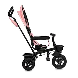 Велосипед триколісний Momi Telde Pink - мініатюра 3