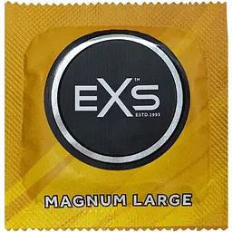 Презервативи EXS Magnum XL великі 12 шт. - мініатюра 2