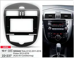 Перехідна рамка Nissan Tiida Carav 22-237 - мініатюра 6