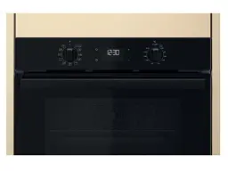 Духова шафа Whirlpool OMR58CR1B - мініатюра 9