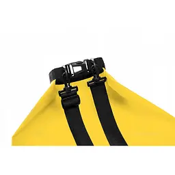 Гермомішок TSUNAMI Dry Pack 30 л водозахисний TS005 (P-5907739314086) - мініатюра 5